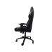 A4tech Bloody GC-350 Adjustable 3D Armrest Gaming Chair - Black